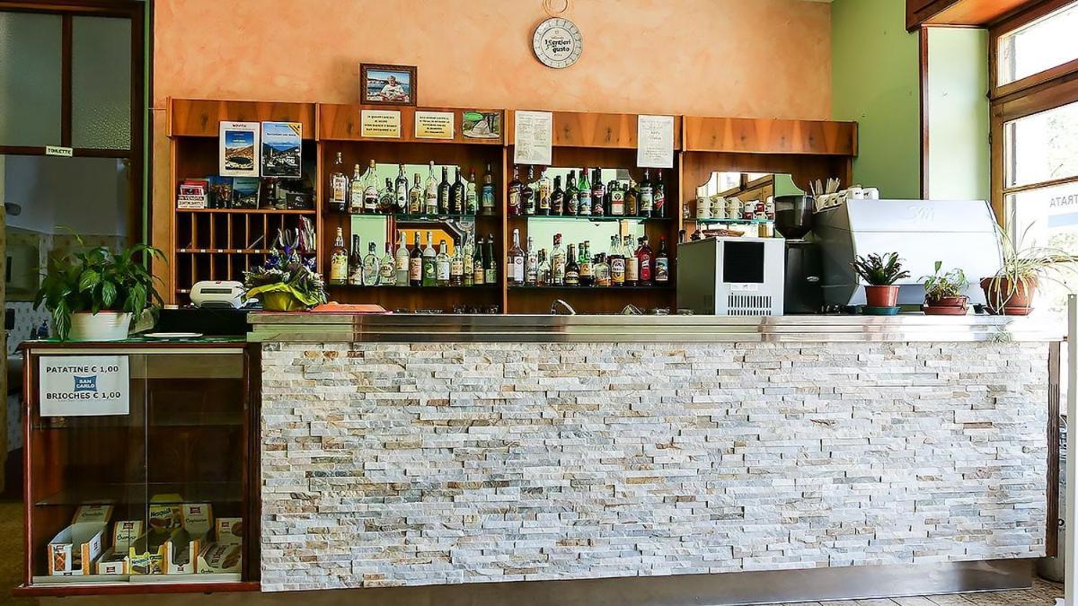Locanda Marconi Hotel Craveggia Exterior photo