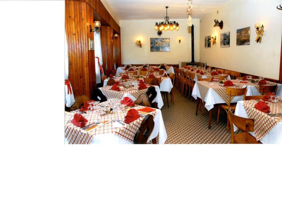 Locanda Marconi Hotel Craveggia Exterior photo