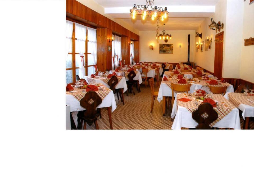 Locanda Marconi Hotel Craveggia Exterior photo