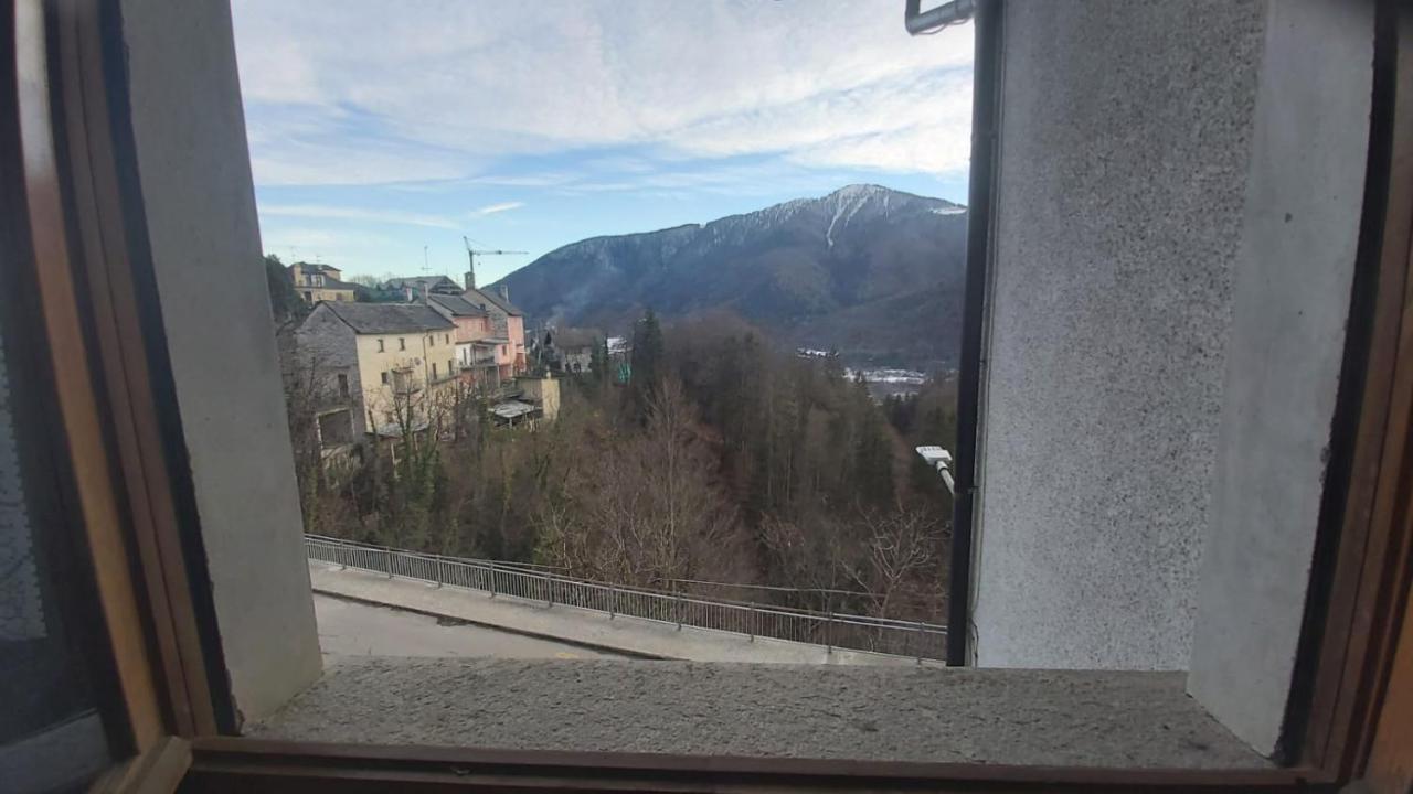 Locanda Marconi Hotel Craveggia Exterior photo